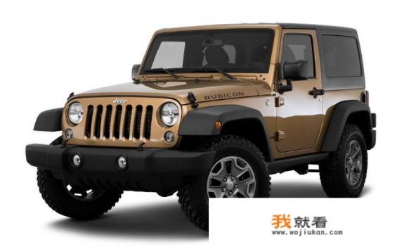 jeep suv车型？
