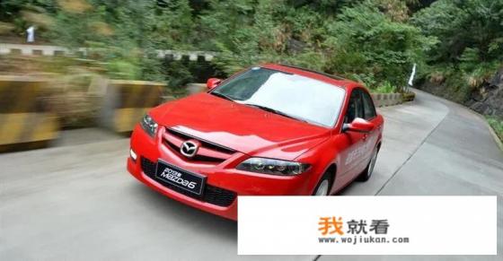 马自达6新款2022款2.5落地价？