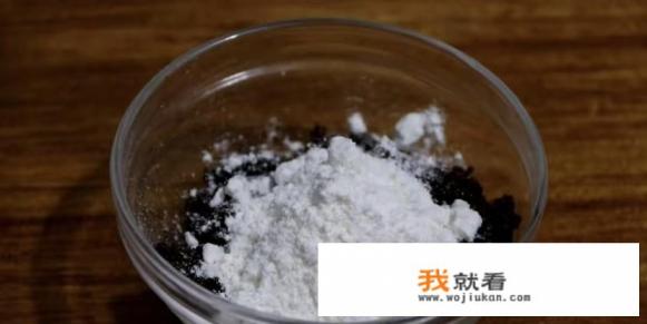 红糖馒头怎么做？