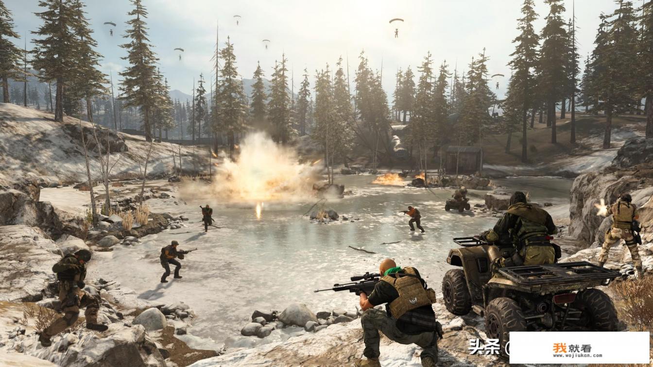 ps4绝地求生可以单机吗？
