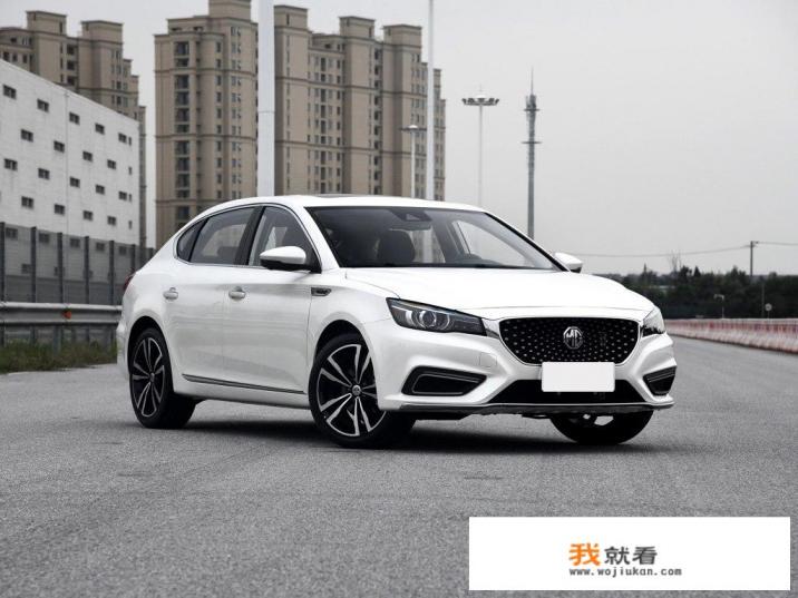 名爵6车怎么样？