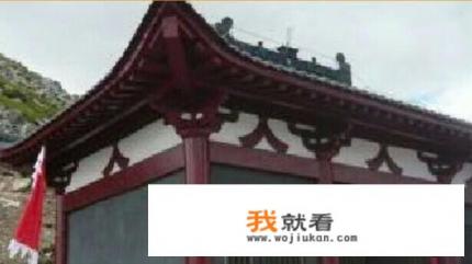 五一四川自驾游最佳去处？