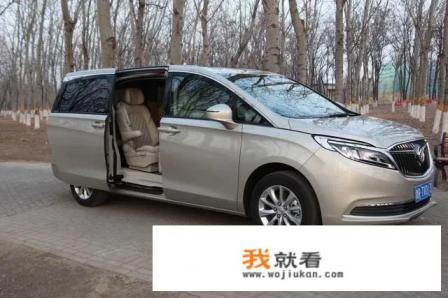 2022款别克gl8es陆尊的优缺点？