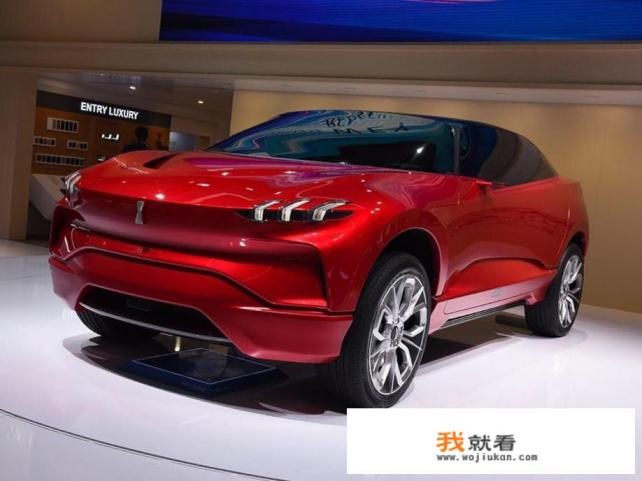 长城汽车WEY VV7这车有诚意吗？
