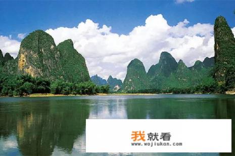 桂林旅游行程安排？