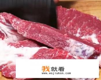 电饭煲叉烧肉最正宗的做法？