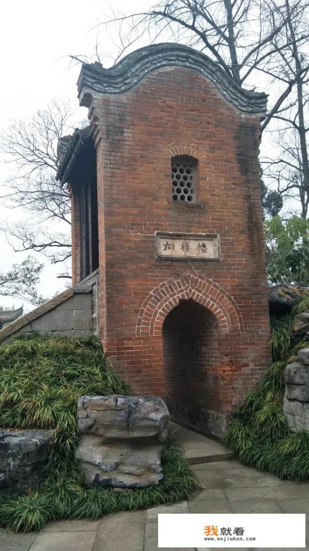 五一阜阳旅游美景