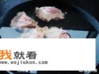西瓜皮白虎汤做法？