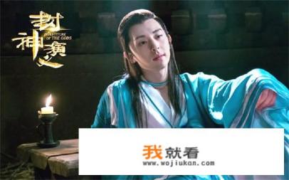 封神英雄榜里的花花一个渣渣配角镜头为何这么多？