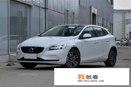 沃尔沃v40新款为什么停售？