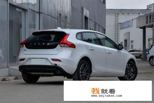 沃尔沃v40新款为什么停售？