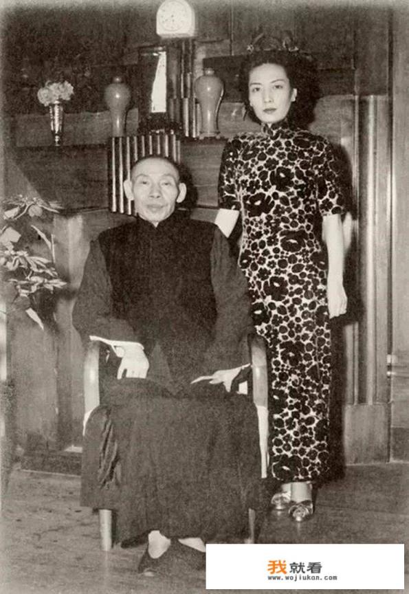杜月笙号称上海滩土皇帝，为何晚年落魄到借钱的地步？