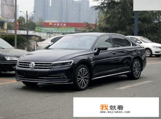 凯迪拉克 XTS技术型裸车多少钱？和辉昂相比有哪些优劣势？