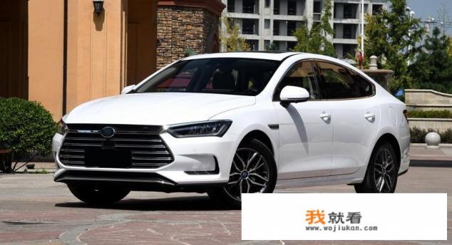 比亚迪秦pro和哈弗F5，你会选哪个？