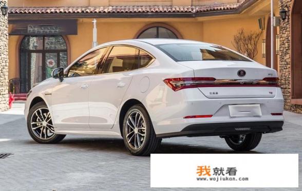 比亚迪秦pro和哈弗F5，你会选哪个？