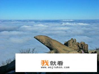 八大旅游区资源概况？