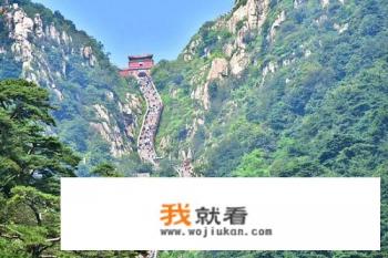 八大旅游区资源概况？