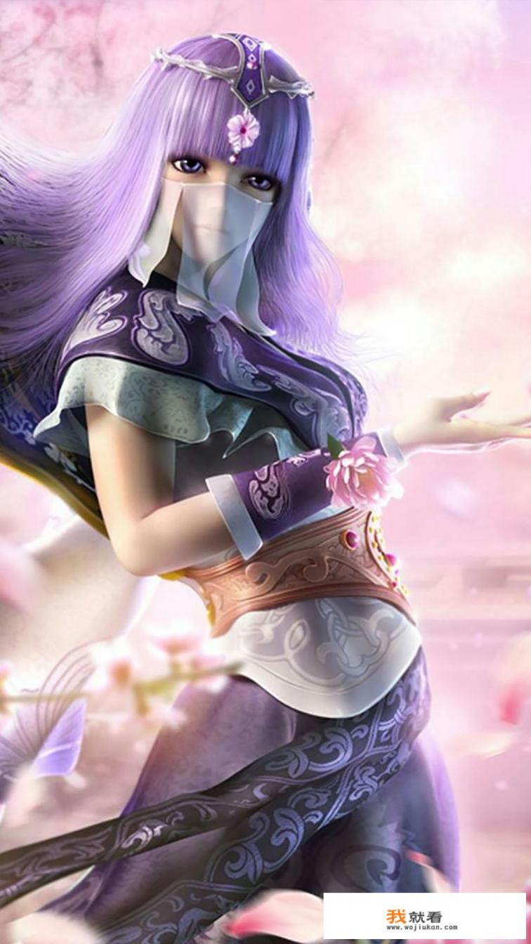 在外国，《秦时明月》和《狐妖小红娘》哪个更火？