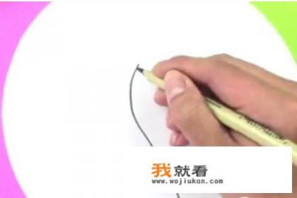 怎么画银杏树？
