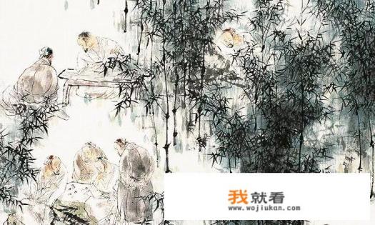 为什么谢玄能在淝水之战中打败前秦？
