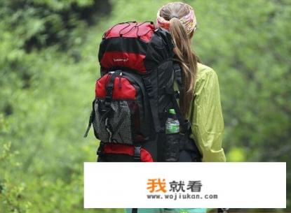 旅游双肩背包什么牌子好？