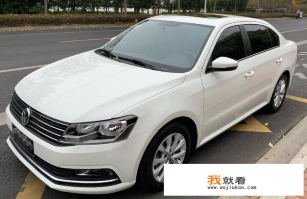 大众朗逸新车1.8排量多少钱？