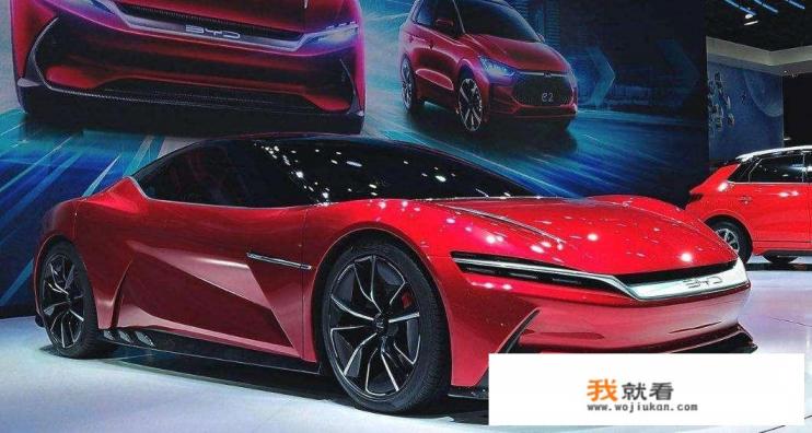 比亚迪跑车one什么时候量产？