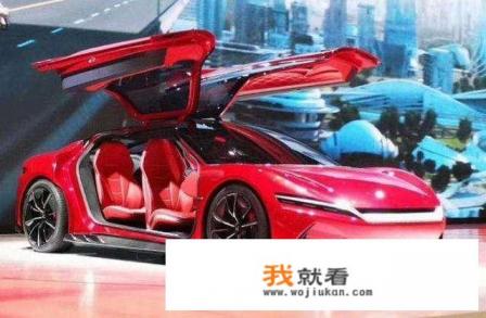 比亚迪跑车one什么时候量产？