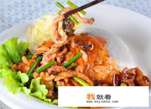 牛肉盖饭怎么做好吃？