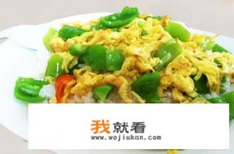 牛肉盖饭怎么做好吃？