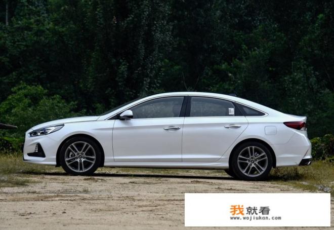 索纳塔9怎么选？