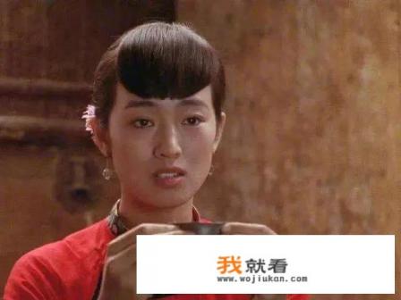 你觉得国内最性感撩人的影视女演员是谁？