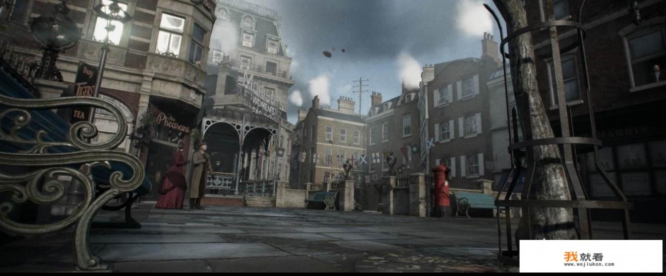 ps5十大画面最佳游戏？