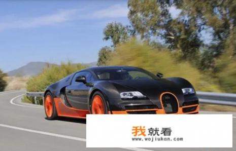 世界最贵十大轿车车？