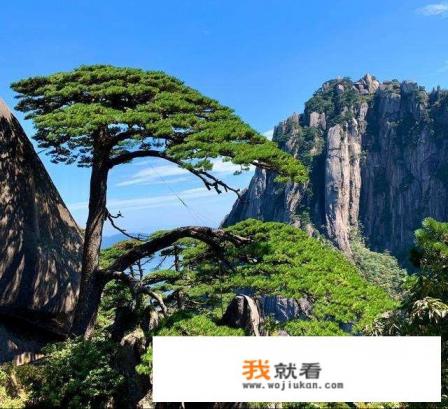 黄山旅游最佳时间和攻略？