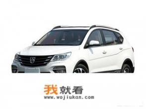 TOP车型盘点：最受欢迎的10万左右SUV是哪几款？