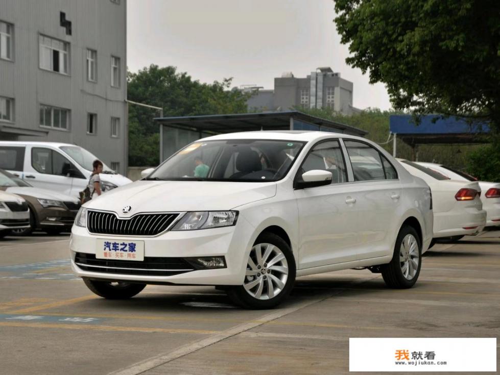 捷达va3多少钱？