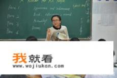 我是一名初中生，有什么免费的英语学习软件来学习吗？