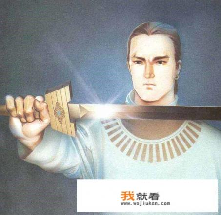 《风云》漫画，剑晨为什么能让雄霸放弃追杀无双城的人？
