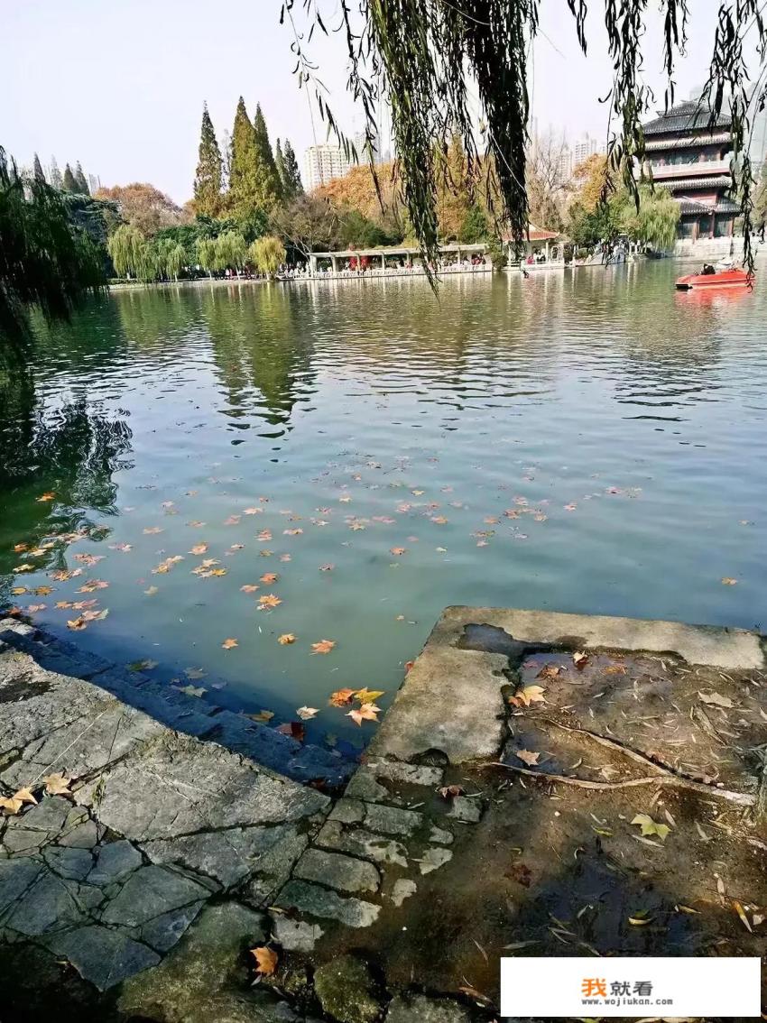 求合肥市旅游景点排行榜，有哪些值得去？