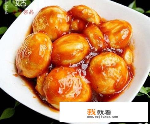 上海和平饭店中餐菜谱？