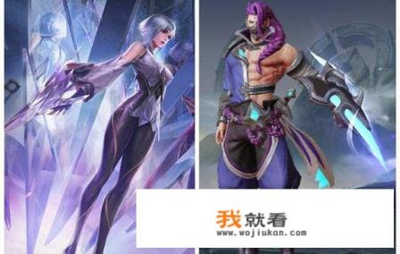 lol赵信赵云皮肤测评？