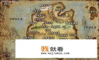 英雄联盟故事背景是什么？