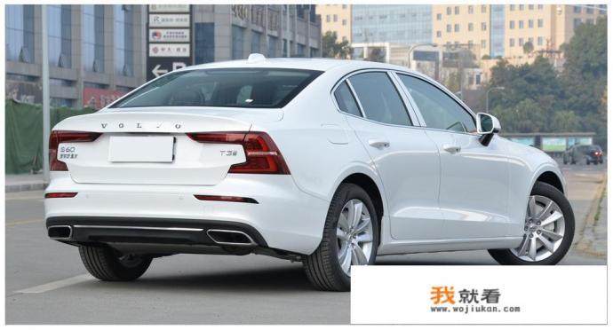 叫好不叫座的典范，沃尔沃S60为何降价也卖不动？