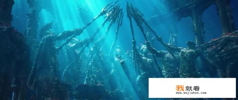 《海王》中人类破坏海洋环境，为什么身为亚特兰蒂斯女王之子的海王要守护人类？