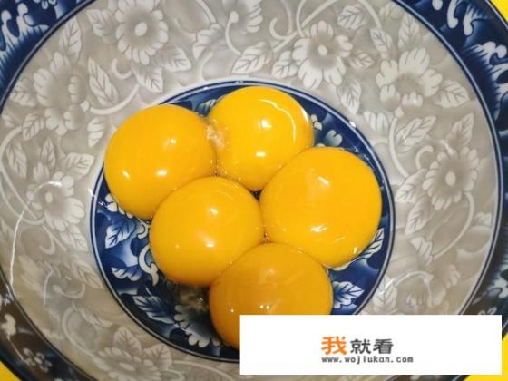 三不沾完整制作过程？