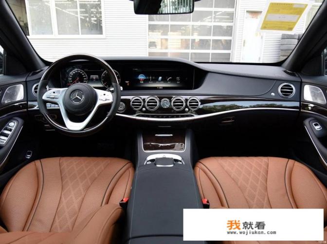迈巴赫s450售价多少万元？