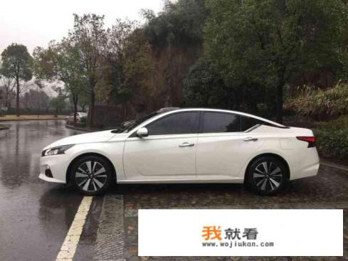比新车便宜4万，二手车市场的库存老天籁能买吗？