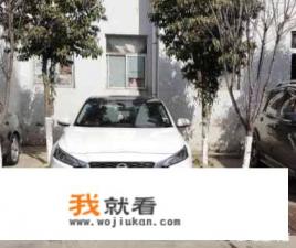 比新车便宜4万，二手车市场的库存老天籁能买吗？
