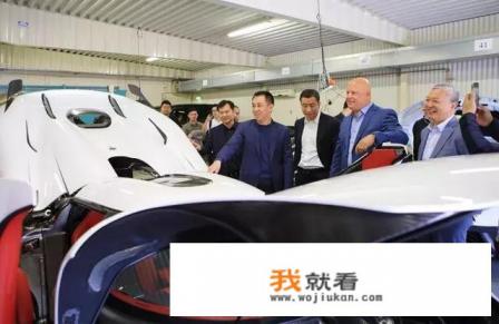 恒大新能源汽车“恒驰”横空出世，它会是新能源汽车中的领军吗？